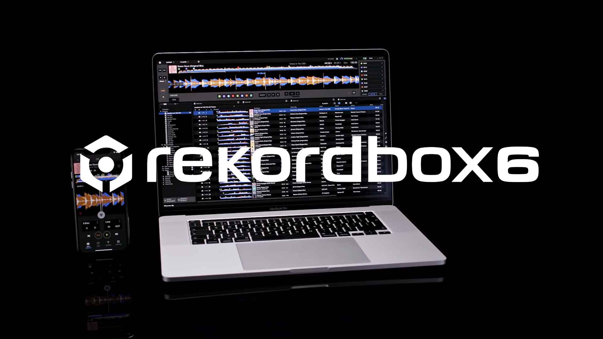 download sampler for rekordbox